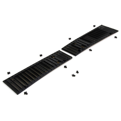 Wiper Cowl Grille for Nissan Hardbody D21 (1993–1997)