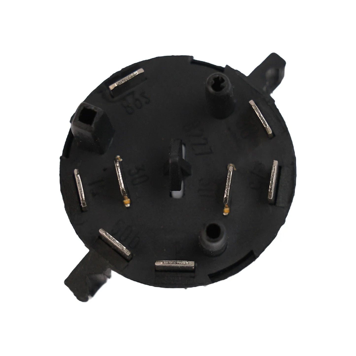 Precise Fit Ignition Key Starter Switch for Porsche 996 Boxster 986 (1997–2004)