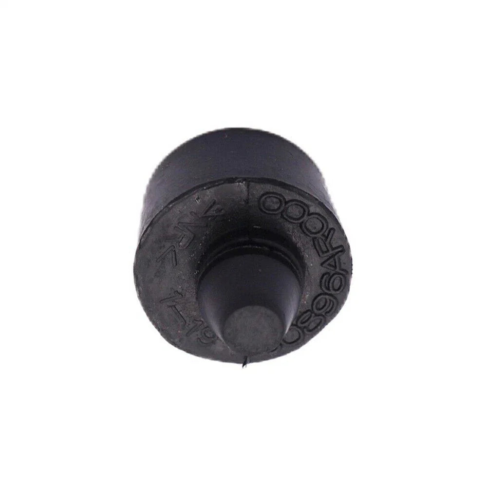 4 Pcs Door Bumper Stopper Rubber for Infiniti Q45 Q50 Q60 QX56 QX80 (2002-2023)