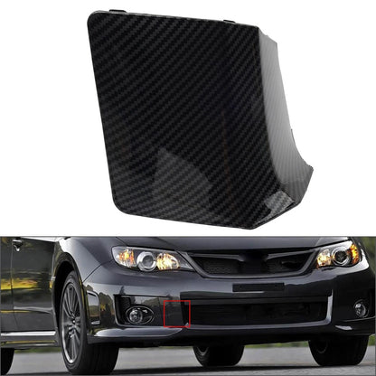 Tow Hook Cover for Subaru Impreza WRX (2010–2014)