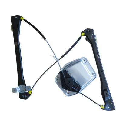 Front Left Window Regulator for VW Golf MK5 (2004–2011) 5-Door Hatch