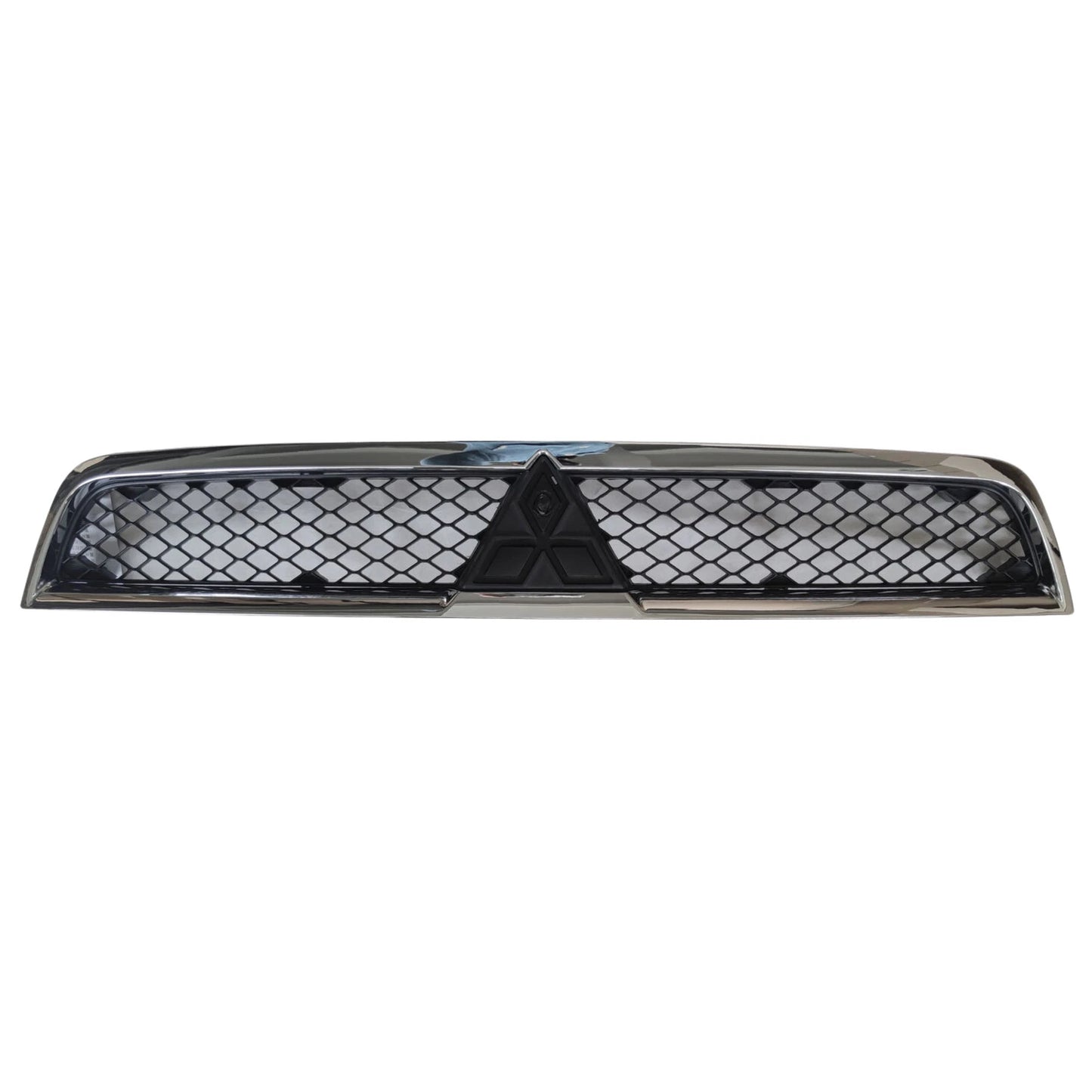 Chrome Grille for Mitsubishi Lancer CJ (2007–2015)