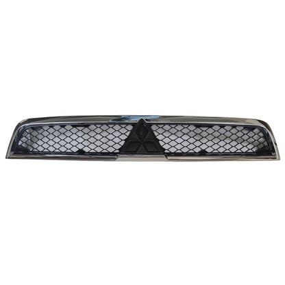 Chrome Grille for Mitsubishi Lancer CJ (2007–2015)