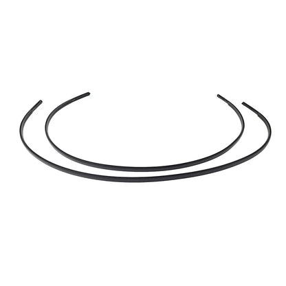 Roof Drip Molding Weather Strip for Toyota Yaris Hatchback (2006–2016)