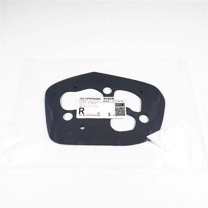 Tail Light Seal Gasket for 2009-2013 Honda Fit -  Black