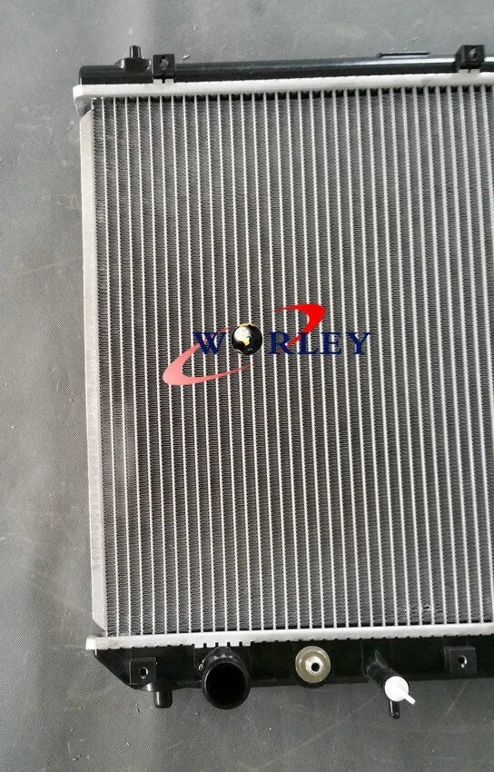 Radiator for Toyota Kluger Wagon 4WD (2003–2007)