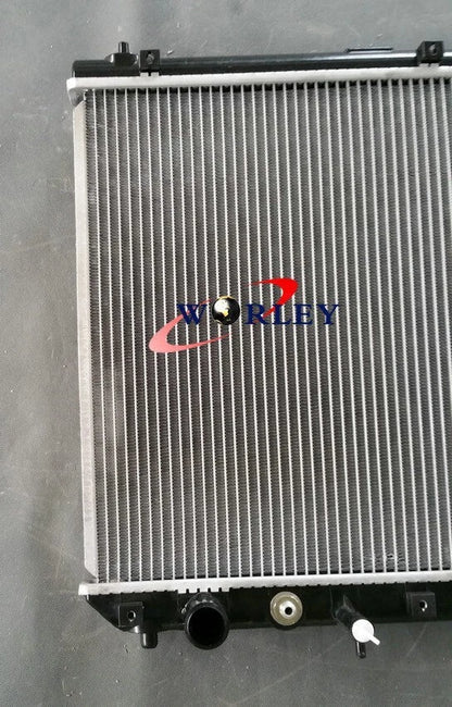 Radiator for Toyota Kluger Wagon 4WD (2003–2007)