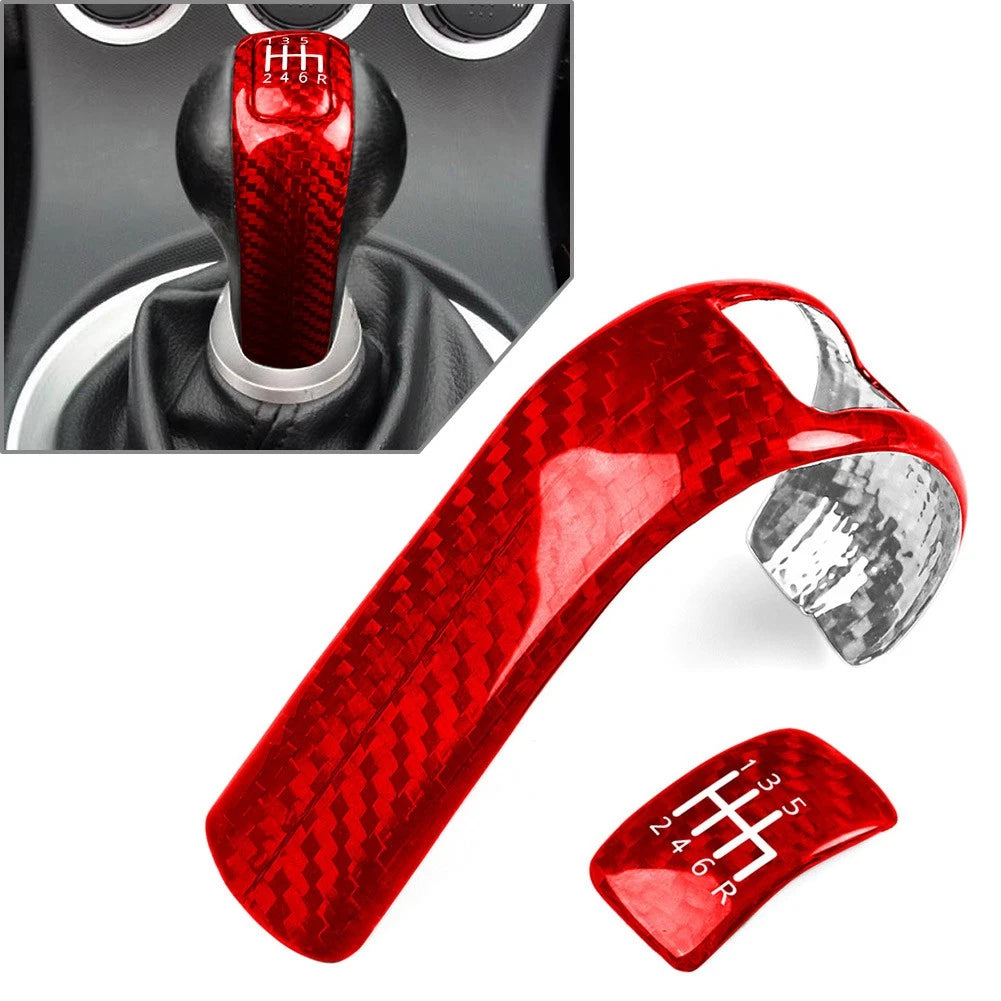 Car Remote Key Fob Cover Case for Nissan Altima Armada GT-R (Carbon Silver Black)