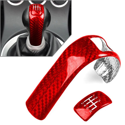 Car Remote Key Fob Cover Case for Nissan Altima Armada GT-R (Carbon Silver Black)