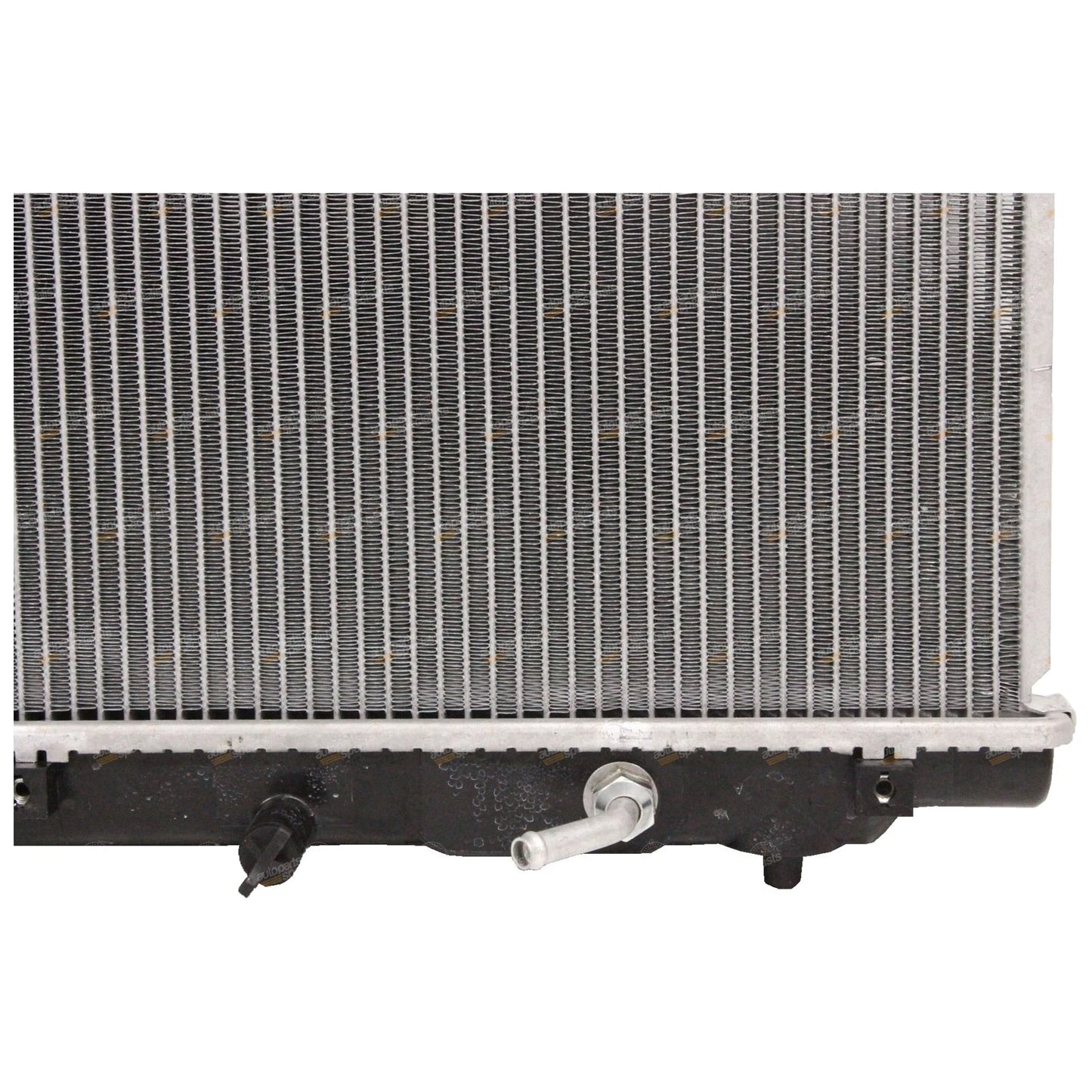 Radiator for Honda Accord (2008–2013)
