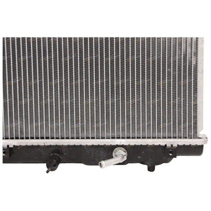 Radiator for Honda Accord (2008–2013)