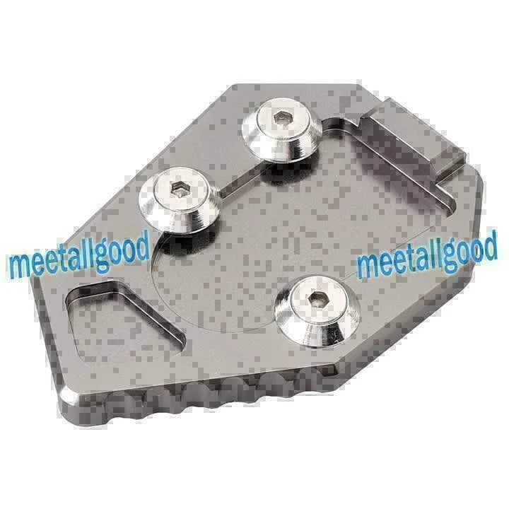 Kickstand Side Stand Foot Plate Extension Pad for HONDA CB1000 (2008-2015)