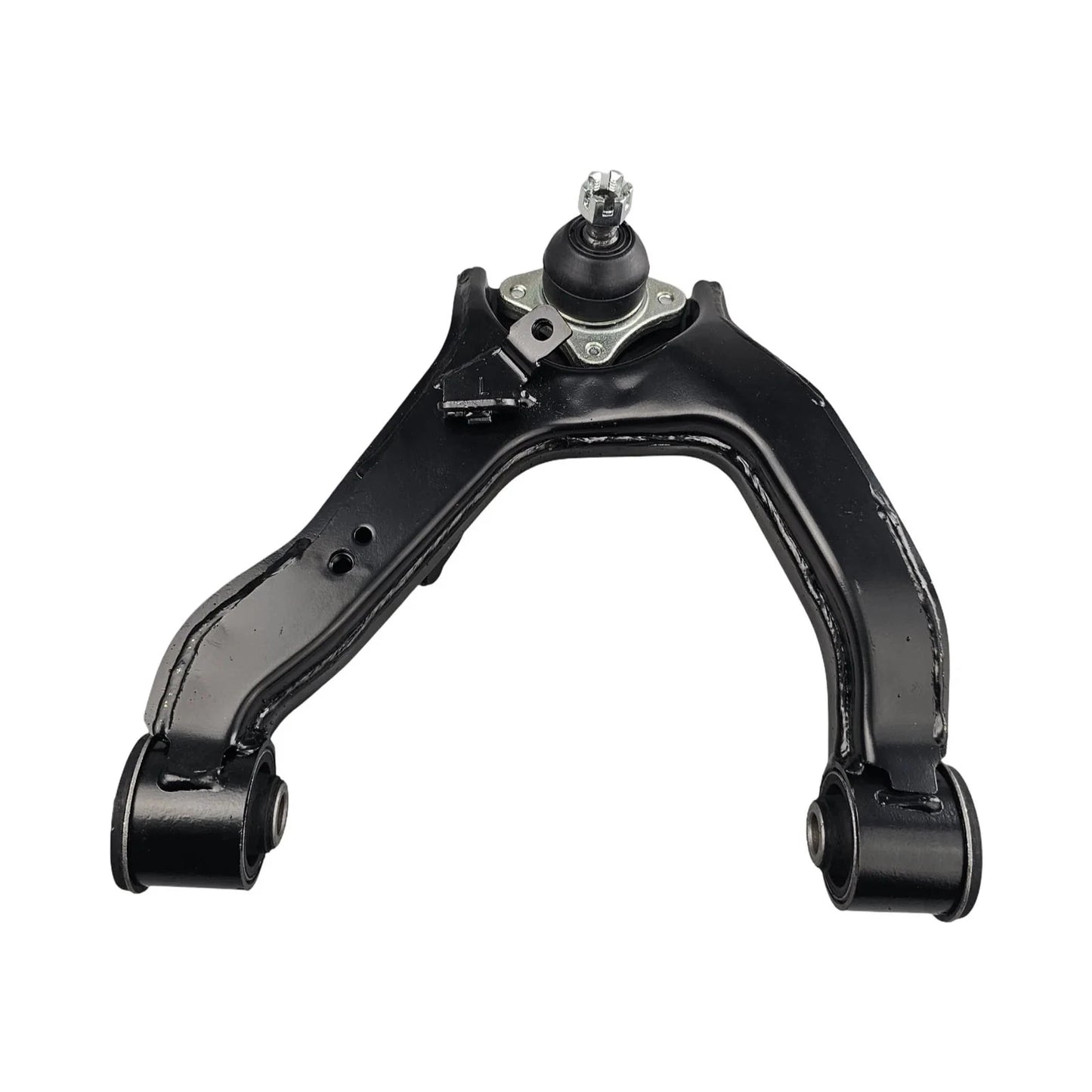 Front Left Upper Control Arm with Ball Joint for Mitsubishi Pajero (1997–2006)