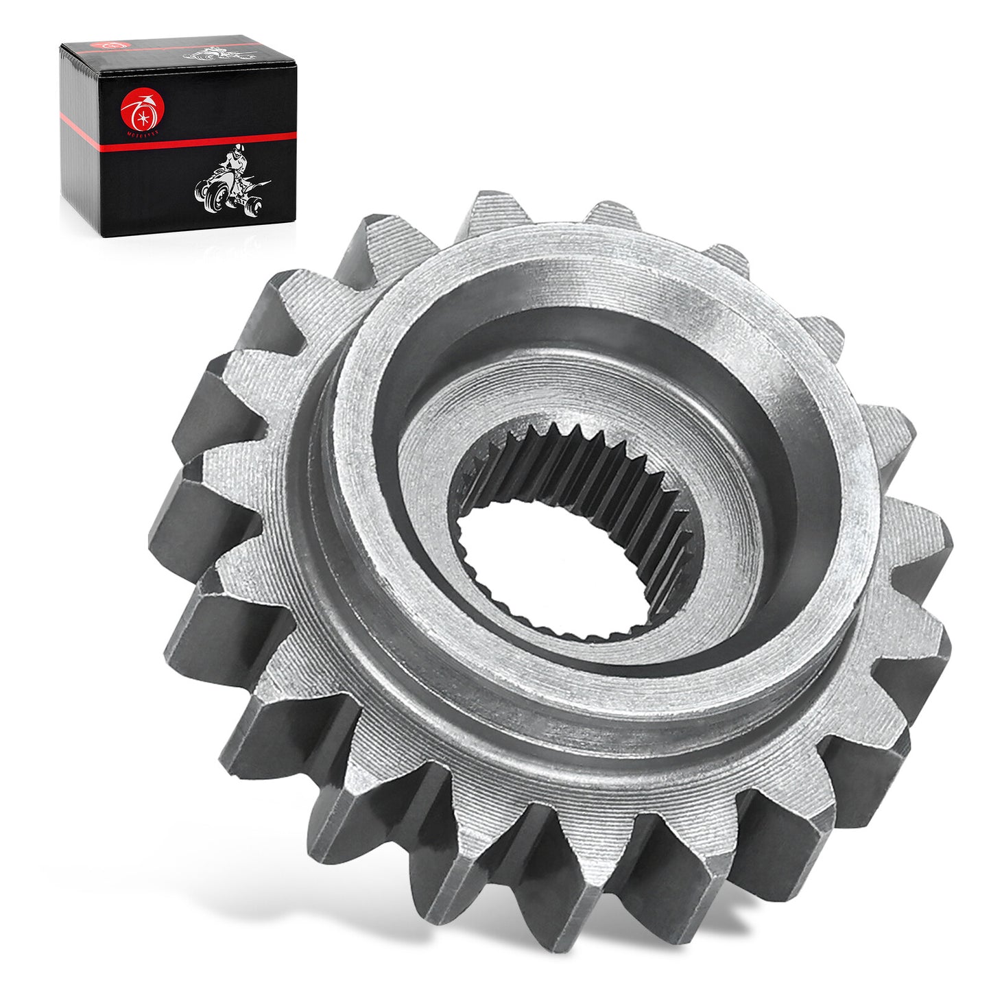 Starter Gear for Yamaha Virago 920 XV920 (1981–1983)