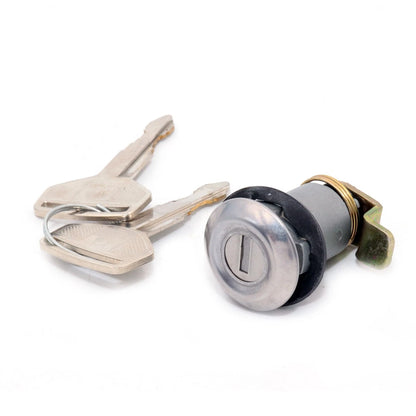Fuel Tank Gas Filler Lock for Toyota Hilux Pickup Truck (N20 RN22 RN25 RN27)