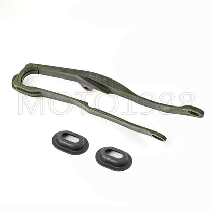Swing Arm Chain Slider for Honda CRF250X/CR125R/CR250R/CRF450R/CRF250R/CRF450X (2004–2023)