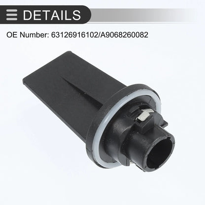 Socket Rear Turn Signal Tail Light for BMW 1 Series (2015 - 2019)