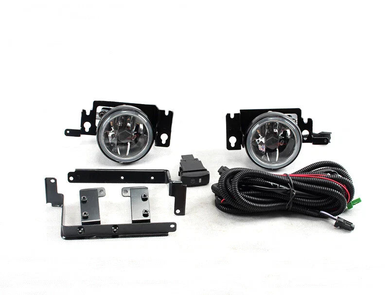 Fog Lamp Driving Light H3 12V 55W for Honda Civic (1995-1999)