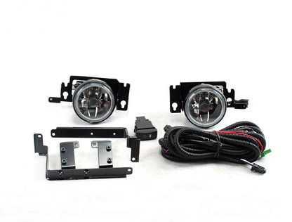 Fog Lamp Driving Light H3 12V 55W for Honda Civic (1995-1999)
