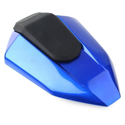 Pillion Rear Seat Solo Cowl Fairing Cover for Yamaha FZ-07 MT-07 (2013–2017)