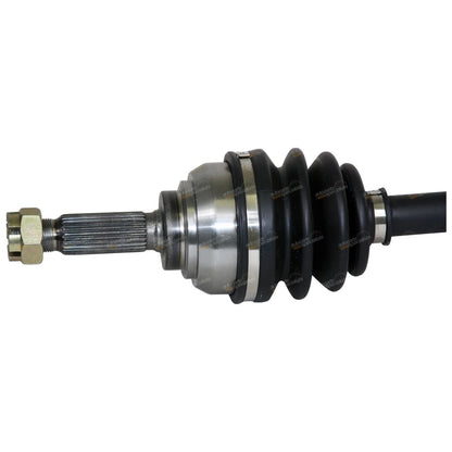 Left CV Axle Drive Shaft for Hyundai Elantra (2000–2006)