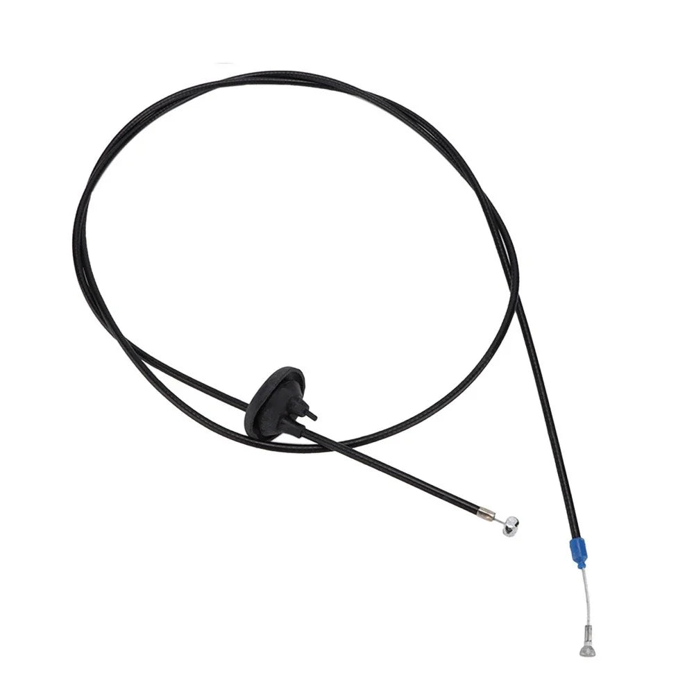 Engine Hood Bonnet Release Cable for Mercedes Vito Viano (2003-2014)