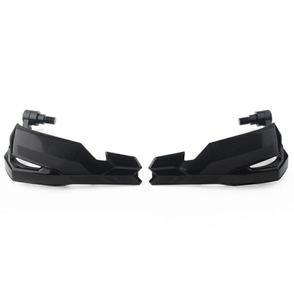 Handguard Protector Shield Cover for Yamaha MT09 FZ09 XSR900 MT07 FZ07 (2014-2023)
