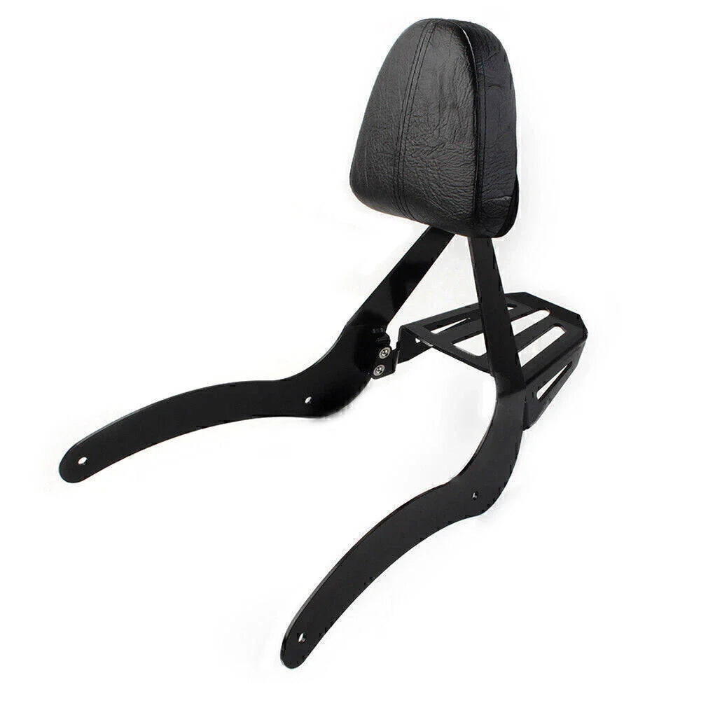 Sissy Bar Passenger Backrest Pad for Indian Scout (2019-2020)