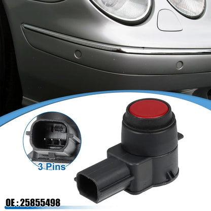 Car Bumper PDC Reverse Parking Assist Sensor for Chevrolet Equinox (2010-2017)