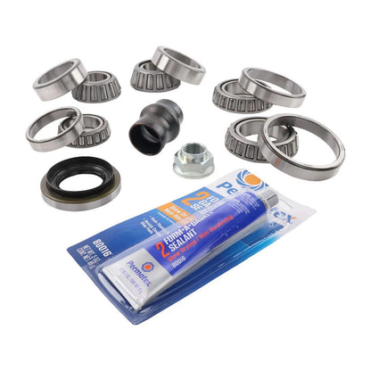 Rear Differential Rebuild Kit for Isuzu D-Max (2012–2020)