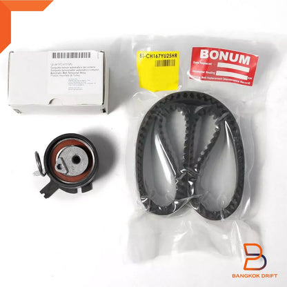 Timing Belt for Holden Colorado Trailblazer Diesel 2.5L 2.8L (16-23)