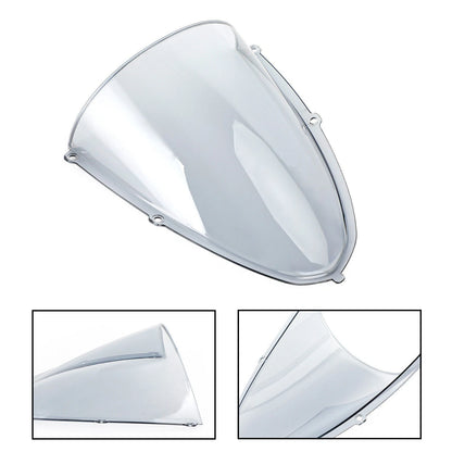 Front Gas Cover Panel Fairing for Honda CRF1000L (2016–2018) BLK