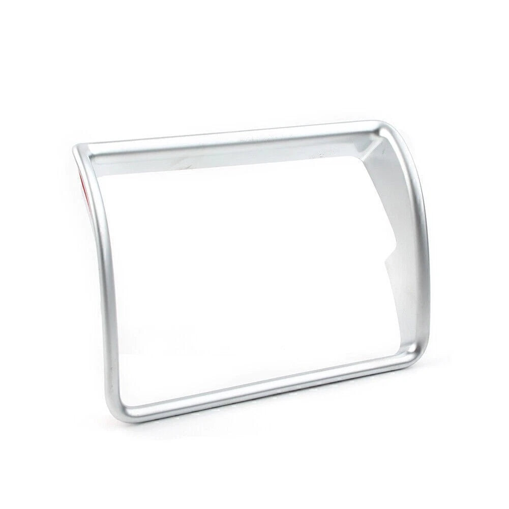 Headlight Switch Button Cover Trim for Subaru Forester (2019–2020)