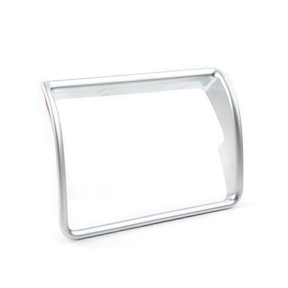 Headlight Switch Button Cover Trim for Subaru Forester (2019–2020)