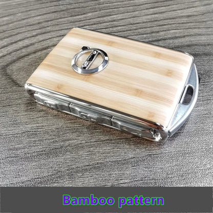 Remote Control Case Fob Cover for Volvo S60 S90 XC40 XC60 XC90 V60