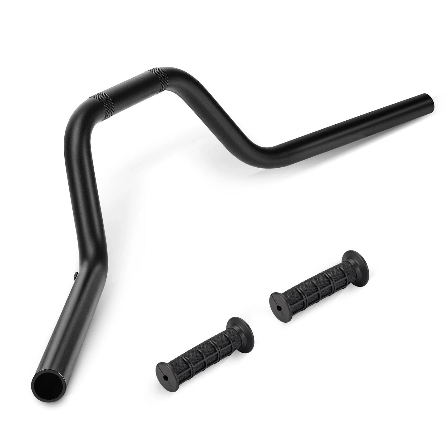 Handlebar w/Grips for Yamaha Raptor 700R SE YFM700R (2013–2024)