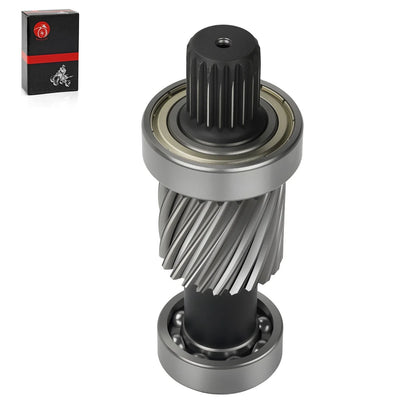 Input Shaft Kit for EZGO TXT Golf Cart (1988–1994)