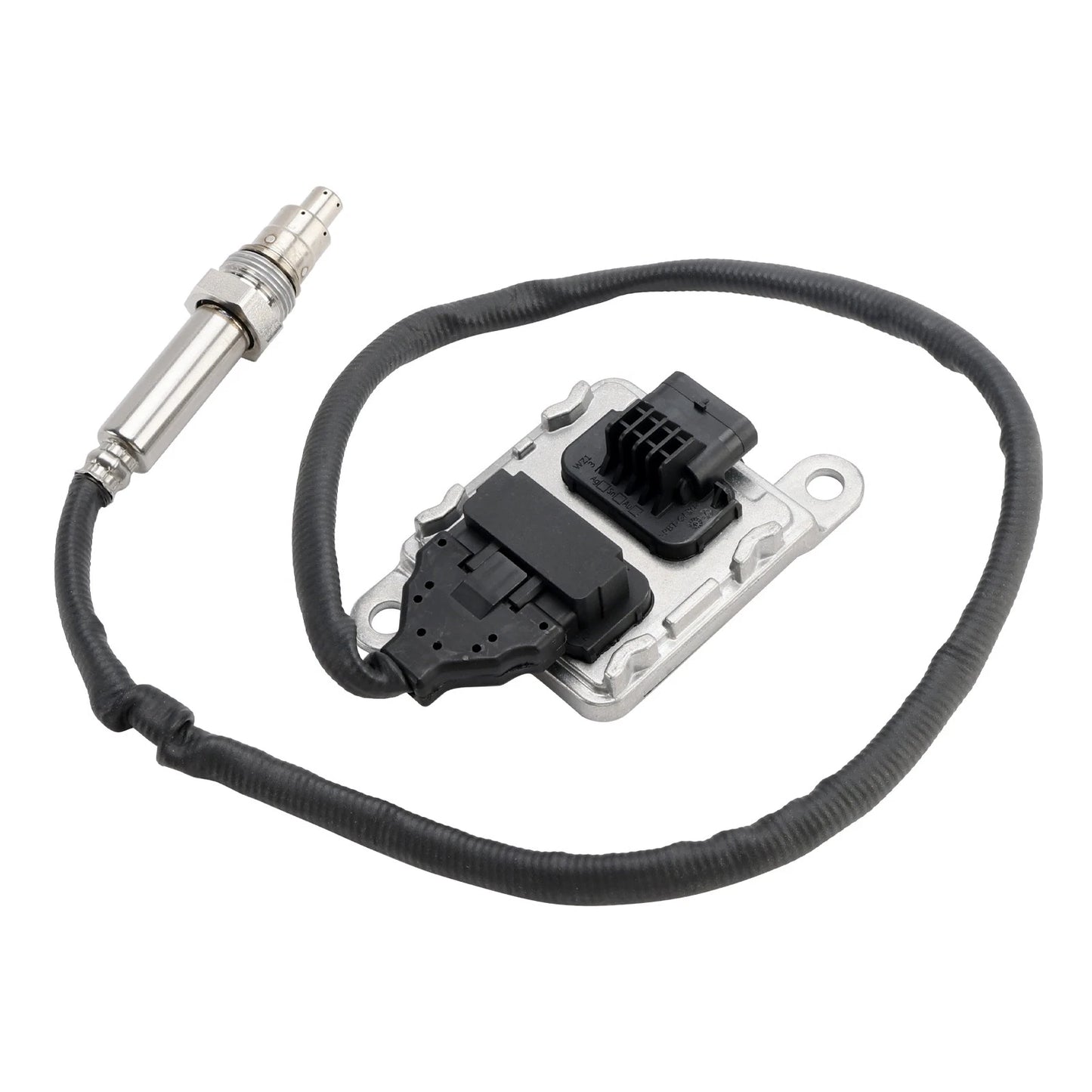 Ignition Switch Cover for Honda ADV 350 (2022–2025) - Black