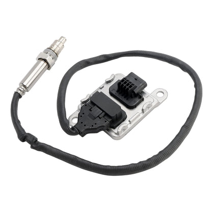 Ignition Switch Cover for Honda ADV 350 (2022–2025) - Black
