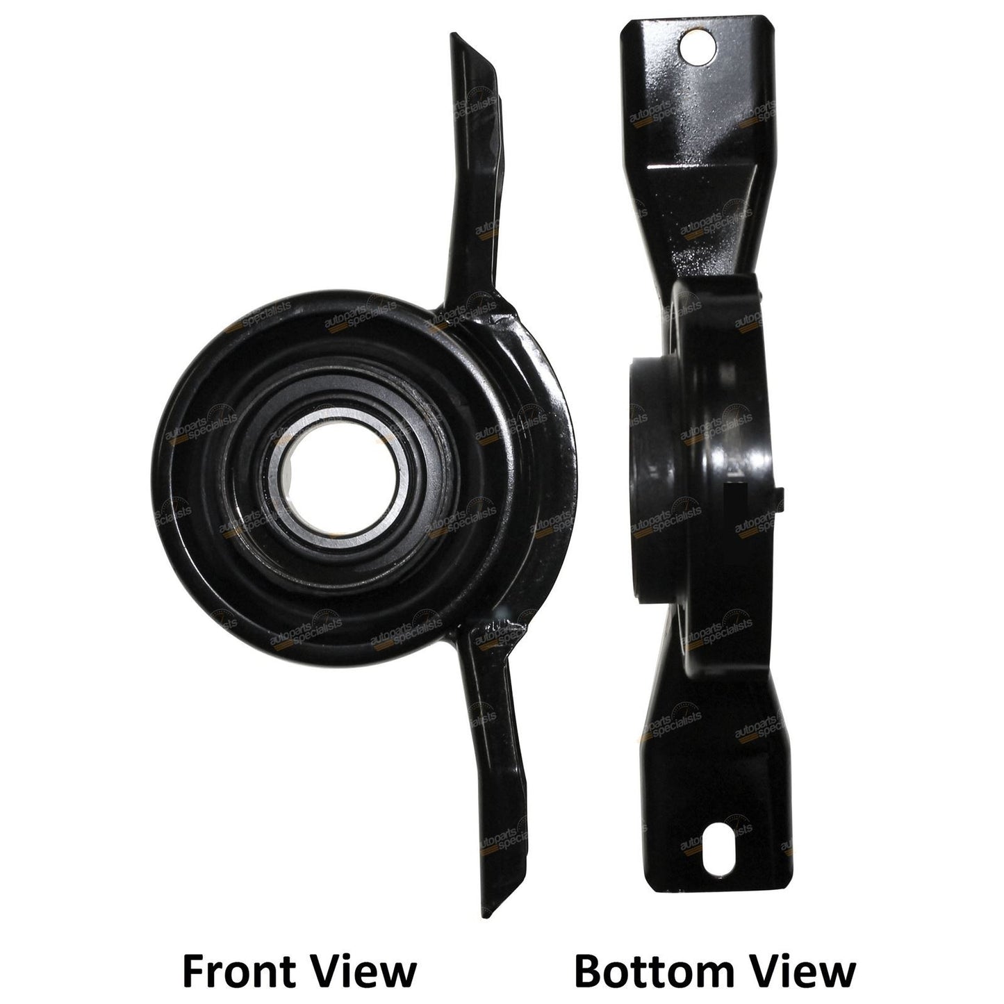 Centre Bearing & Universal Joint Kit for Ford Falcon BA BF (2002–2006)
