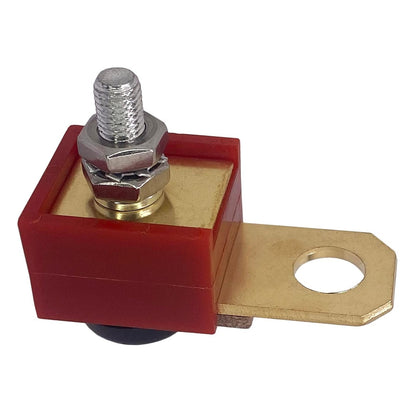 2 Fuse Assembly for Mercury MerCruiser 110 Amp (1988–1990)