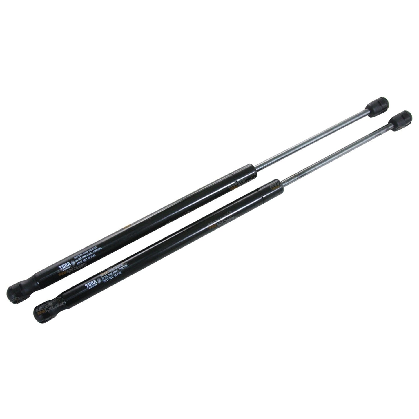 Rear Hatch Gas Struts for Vectra ZC (2003–2005)
