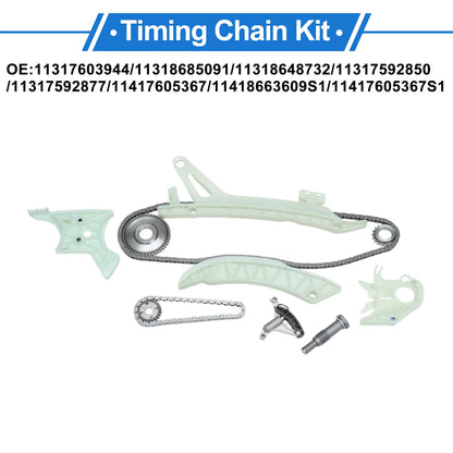 Timing Chain Kit No. 11317603944/11318685091 for BMW 228i xDrive (2015–2016)