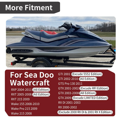 Reverse Gate for Sea-Doo Wake Pro / WAKE (2008–2010)