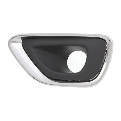Fog Light Trim Left & Right for 2014-2016 Jeep Grand Cherokee (2014-2016)