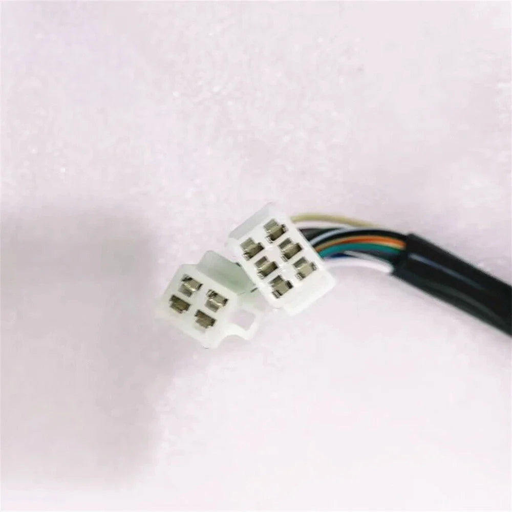 10 Wire Left Handlebar Switch for GY6 125cc 150cc ATV/Quad