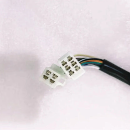 10 Wire Left Handlebar Switch for GY6 125cc 150cc ATV/Quad