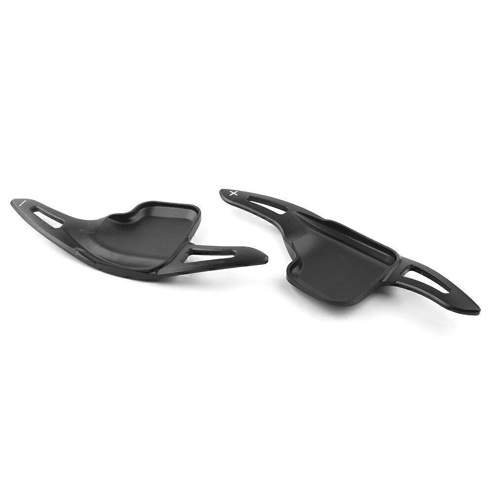 1 Pair Chrome Front Side Fender Finisher for BMW X3 F25, X4 F26 (2009–2017)