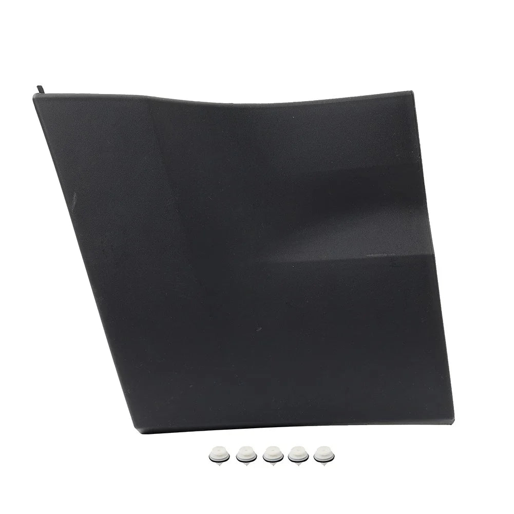 Left Front Fender Lower Molding for Land Rover Defender (2020-2023)