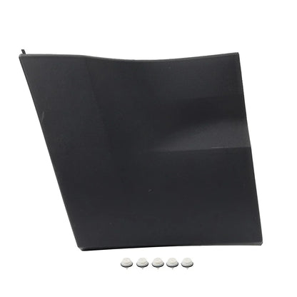 Left Front Fender Lower Molding for Land Rover Defender (2020-2023)